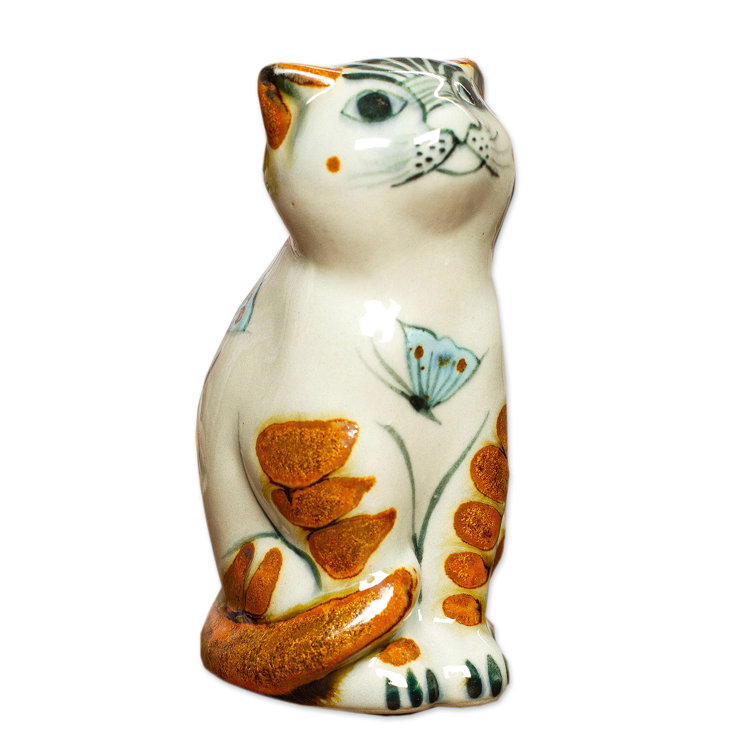 Red Barrel Studio® Handmade Animals Sculpture Wayfair Canada